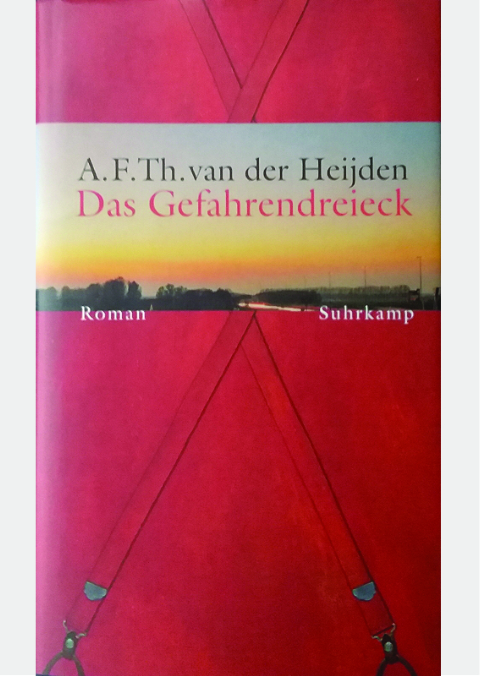 gefahrendreieck