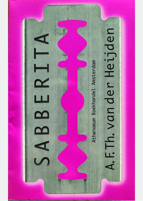 sabberita