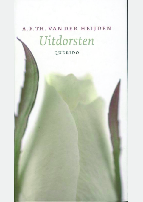 uitdorsten